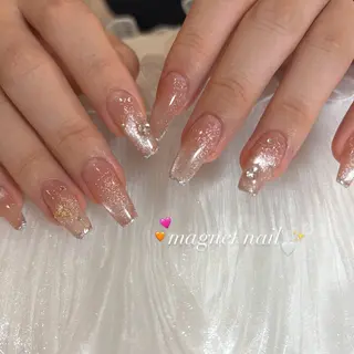 ネイル REPE nail 🕊のネイルデザイン