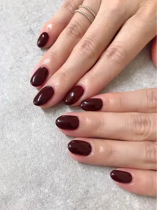 ネイル kawaguchi yukiのネイルデザイン
