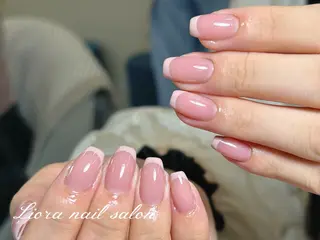 ネイル Liora nailのネイルデザイン