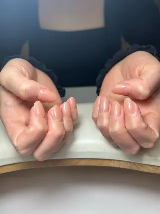 ネイル 🎀 アネラ しま  🎀のネイルデザイン