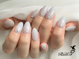 ネイル RooT Nailのネイルデザイン