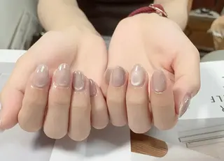 ネイル リナ ネイルサロンのネイルデザイン
