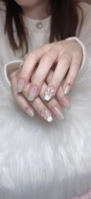 ネイル ヴ クエンのネイルデザイン