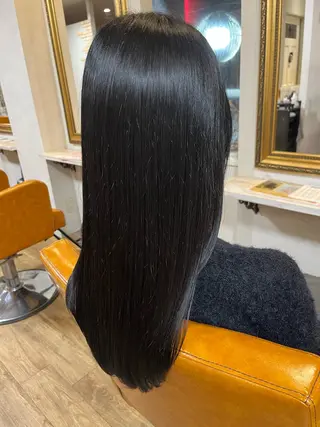 カラー 🎀 MIYUKIのヘアスタイル