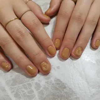 ネイル nijiiro🌈 サトウのネイルデザイン