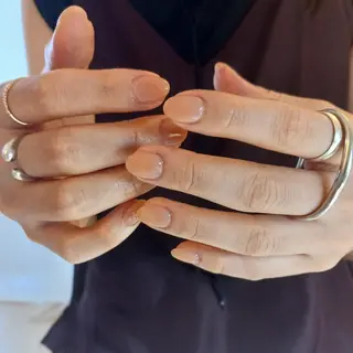 ネイル 平尾駅前/持込み専門 /owlnailのネイルデザイン