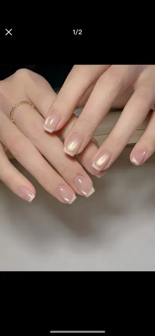 ネイル Nail Salon HARUのネイルデザイン
