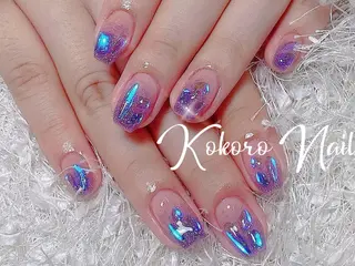 ネイル 🌙LUNA 🌙のネイルデザイン