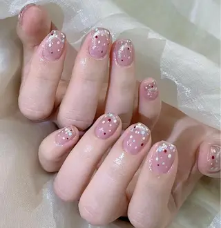ネイル ⭐️Syu Rei⭐️のネイルデザイン