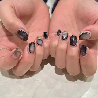 ネイル ulu Misakiのマツエク・マツパデザイン