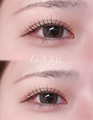 マツエク・マツパ 名駅Eyelist ⭐︎nanano⭐︎のマツエク・マツパデザイン