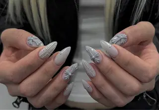 ネイル 💅 あいのネイルデザイン
