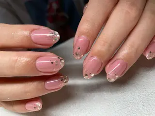 ネイル M☆NAIL asamiのネイルデザイン