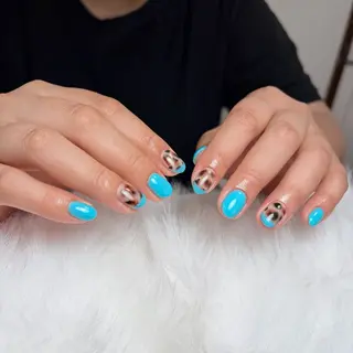 ネイル Miami Nailのネイルデザイン