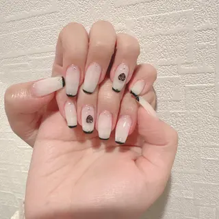 ネイル D-BEAUTY Nailsalonのネイルデザイン