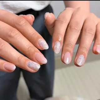 ネイル N.nail roomのネイルデザイン