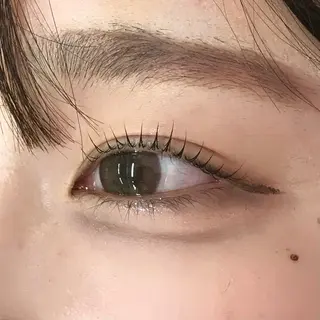 マツエク・マツパ uland yuzuki 💙のマツエク・マツパデザイン