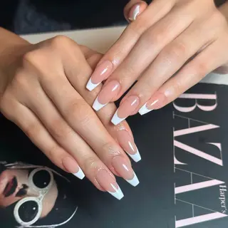 ネイル kawaii nailのネイルデザイン