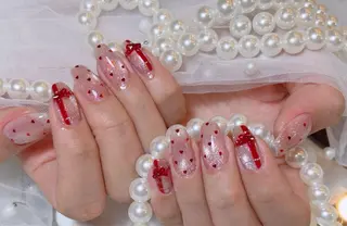 ネイル For you. Nail Salonのネイルデザイン