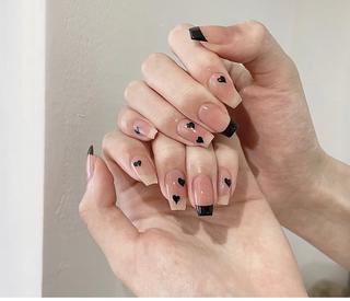 ネイル エリ🫧 nail池袋東口のネイルデザイン