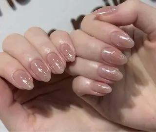 ネイル Hin Hana Nailのネイルデザイン