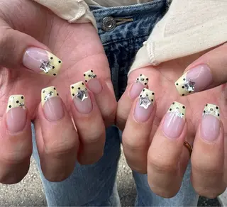 ネイル MH_ Nailのネイルデザイン