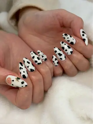 ネイル Bitty💟 Marinのネイルデザイン