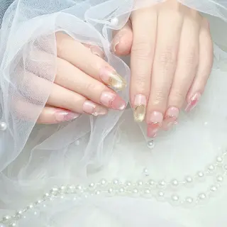 ネイル Viola. 優花のネイルデザイン