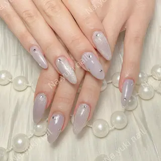 ネイル Jelly catのネイルデザイン