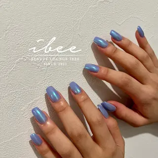 ネイル ibee nail 🤍yumiのネイルデザイン