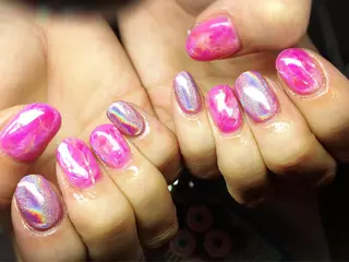 ネイル Beauty Salon Lunaのエステ・リラクイメージ