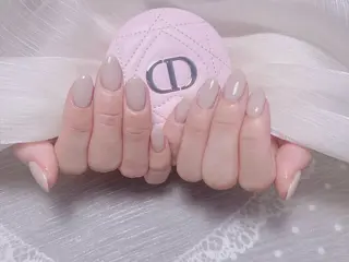 ネイル KARI ネイルサロンのネイルデザイン