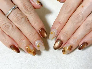 ネイル mogunail &blowの眉毛・アイブロウイメージ