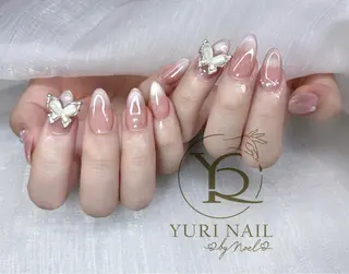ネイル YURI Nail Funabashiのネイルデザイン