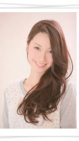 ロング neaf HIROのその他イメージ