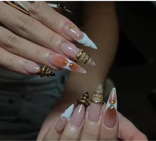 ネイル Nami nailのネイルデザイン