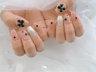 ネイル Regene ARAKIのネイルデザイン