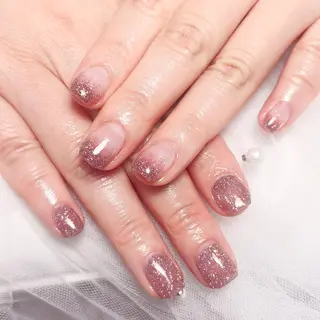 ネイル 寧々 Nail高円寺のネイルデザイン