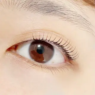 マツエク・マツパ ハセガワ ミドリのマツエク・マツパデザイン