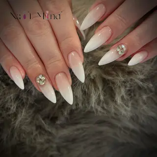 ネイル NailMind イズミのネイルデザイン