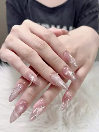 ネイル haru nailのネイルデザイン