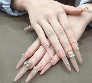 ネイル beautynail Emiのネイルデザイン