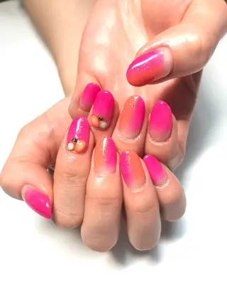 ネイル Sachi NAILのネイルデザイン