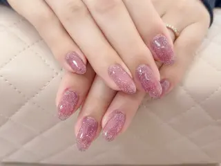 ネイル nail salon WaKEのネイルデザイン