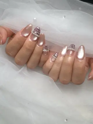 ネイル Queeens nailのネイルデザイン
