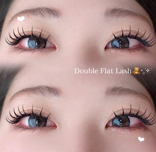 マツエク・マツパ 🍒LOARK🍒 eyelashオオノのマツエク・マツパデザイン