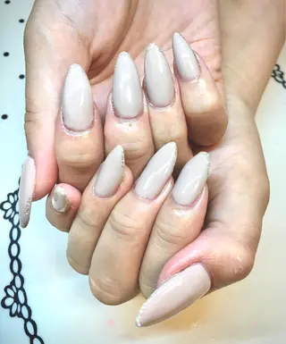 ネイル nailist cocoのネイルデザイン