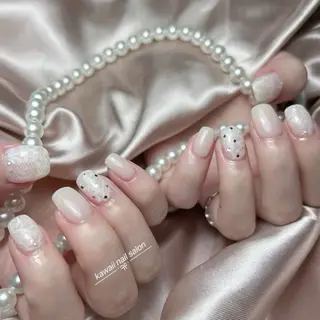ネイル Kawaii Nail Salonのネイルデザイン