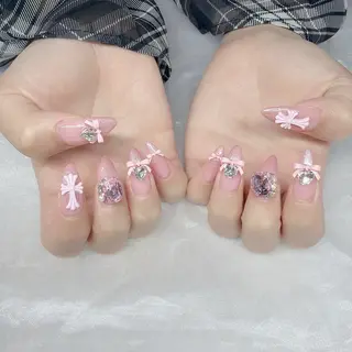 ネイル Lana Nailのネイルデザイン
