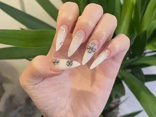 ネイル RiRi Belle Nail池袋のネイルデザイン